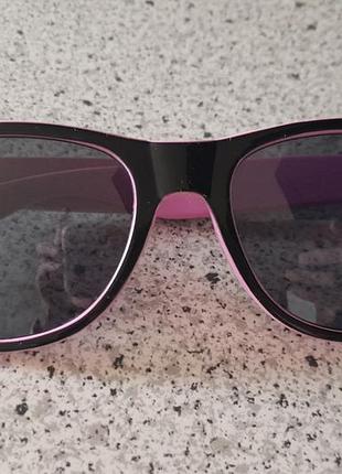 Сонцезахисні окуляри ray ban