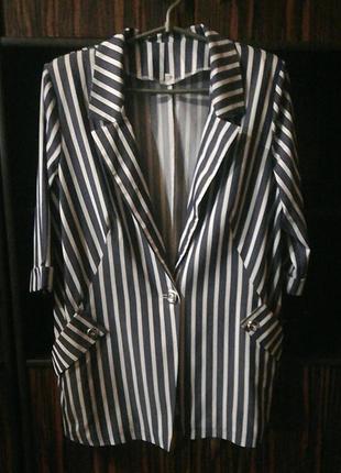 Пиджак женский /р. 52