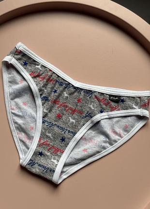 Трусики victoria’s secret оригінал