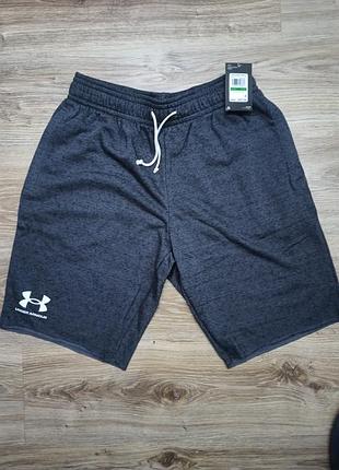 Шорти чоловічі under armour, оригінал.