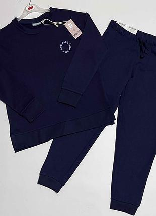 Костюм для дівчинки 134*140см