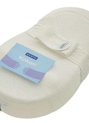 Матрац ергономічний sonto kokon