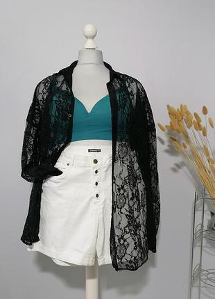 Рубашка р. xl