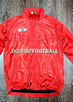 Футбольна спортивна куртка р.m do you football gmbh