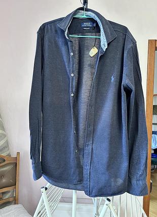 Сорочка ralph lauren