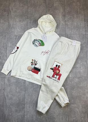 Костюм спортивный jordan