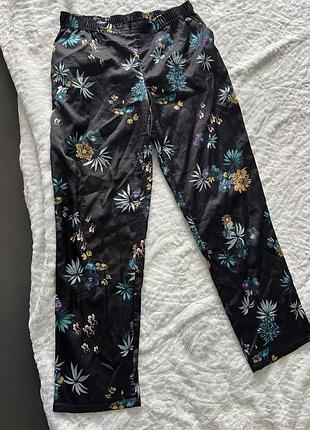 Штани домашні