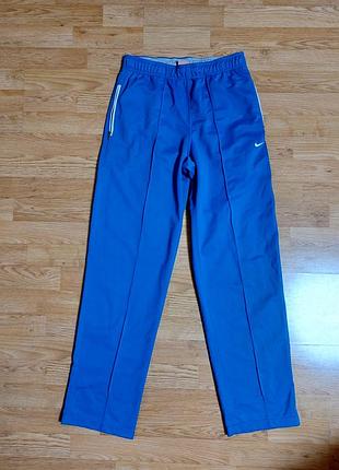 Спортивные штаны nike р s-m  . unisex