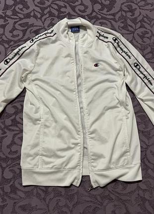 Олимпийка champion оригинальная унисекс