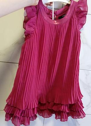 Платье, летнее платье, летние вещи