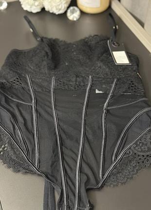 Боді hunkemoller