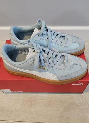 Кеди puma club ll era