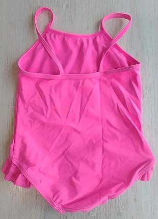 Купальник детский