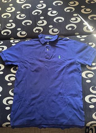Поло Canterbury Polo Shirt