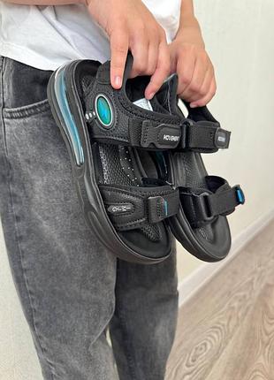 Босоножки детские 4