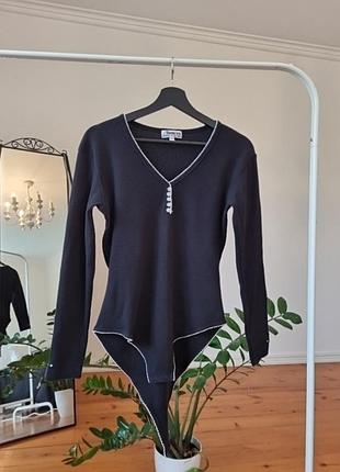 Боди женское