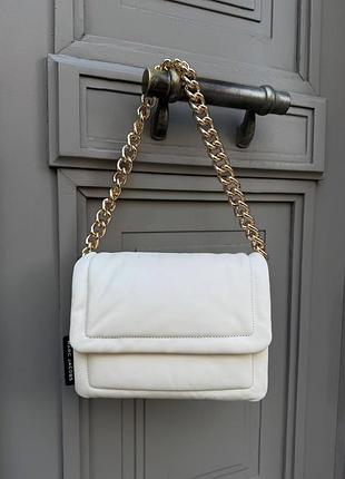 Сумка marc jacobs pillow оригінал4 фото