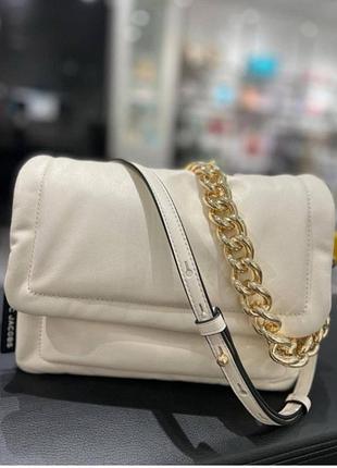 Сумка marc jacobs pillow оригінал8 фото