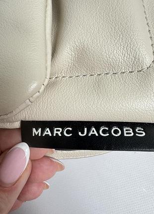 Сумка marc jacobs pillow оригінал6 фото