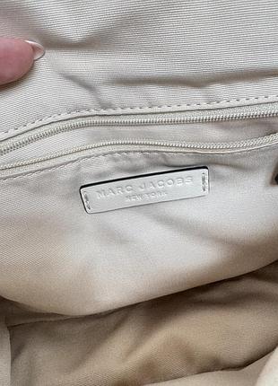 Сумка marc jacobs pillow оригінал9 фото