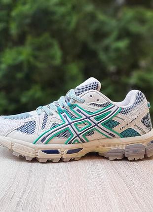 Жіночі кросівки asics gel kahana 8