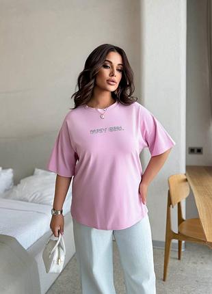 Футболка жіноча