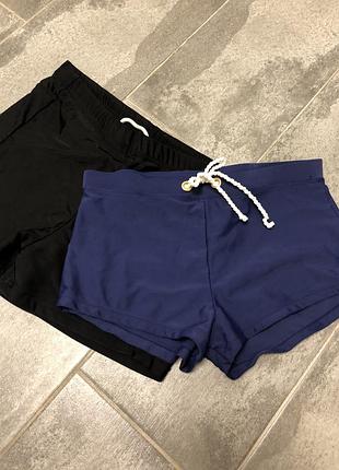 Шорти для плавання