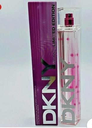 Dkny summer edition  оригінал