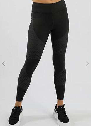 Спортивные лосины puma