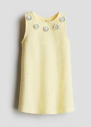Сукня для дівчинки h&m 3