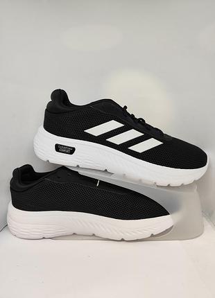 Кроссовки adidas cloudfoam comfy (ih2973) оригинал, новые