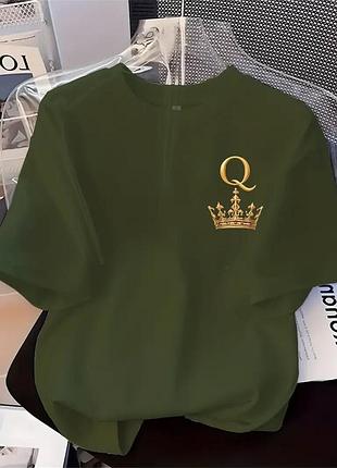 Жіноча футболка 10 кольорів