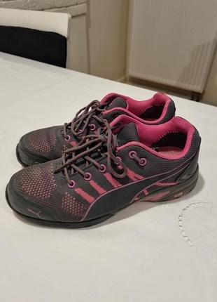 Кроссовки puma