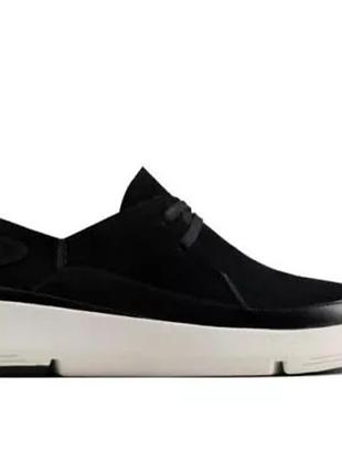 Кросівки clarks