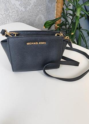 Сумка michael kors, оригінал, нова.