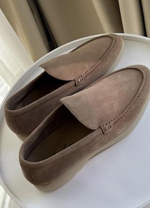 Лофери loro piana чоловічі