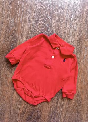 Боді ralph lauren