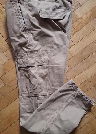 Штани cargo m&amp;s