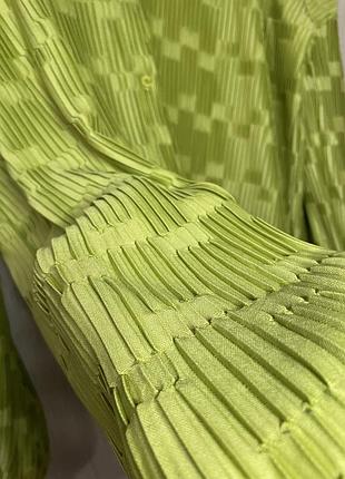 Жіноча оверсайз сорочка жатка plt