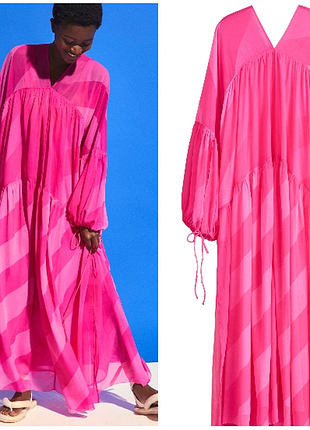 Платье h&m studio s/s 2020 collection 2