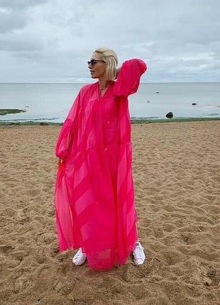Платье h&m studio s/s 2020 collection 3