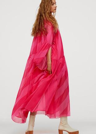 Платье h&m studio s/s 2020 collection 4