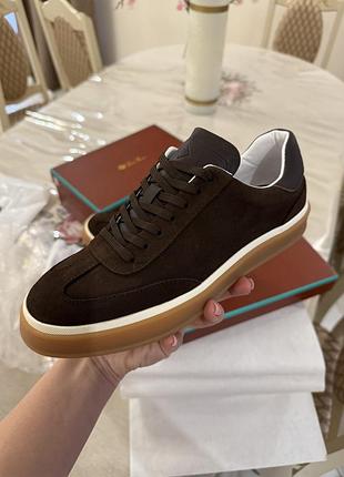 Взуття loro piana унісекс6 фото