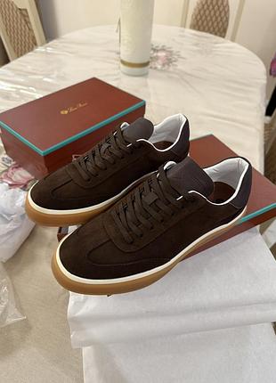 Взуття loro piana унісекс2 фото
