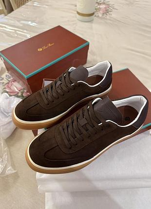 Взуття loro piana унісекс5 фото
