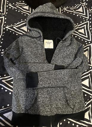 Кофта тепла