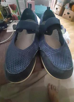 Босоножки женские 38