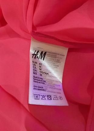 Платье h&m studio s/s 2020 collection 9