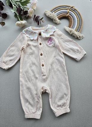 Ромпер минные маус