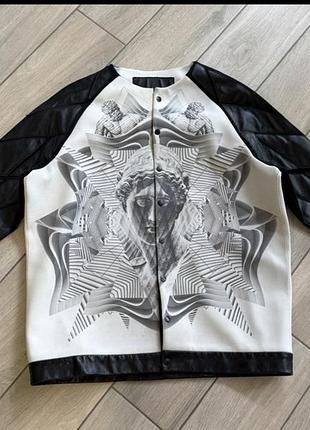 Куртка valeri kovalska